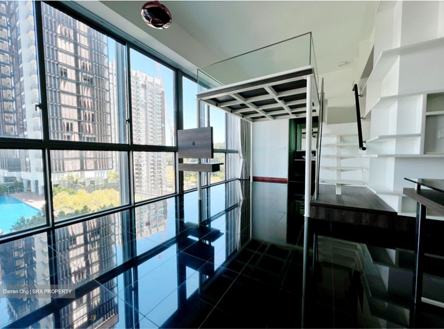 The Hillier (D23), Apartment #446091171